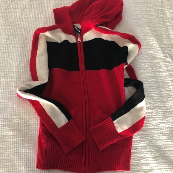 Hoodie - Picture 1 of 3
